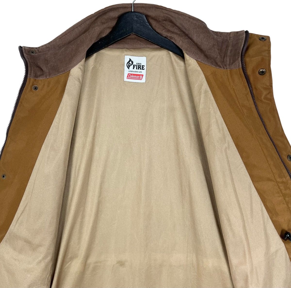Coleman Coleman Kirin Fire Jacket Size US XL / EU 56 / 4 - 7 Thumbnail