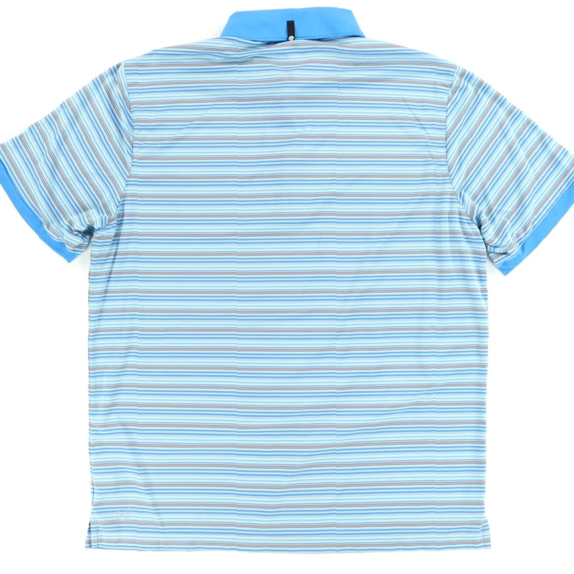 Puma Puma Dry Cell Stretch Polo Shirt Blue Men XL Shirt Size US XL / EU 56 / 4 - 4 Thumbnail