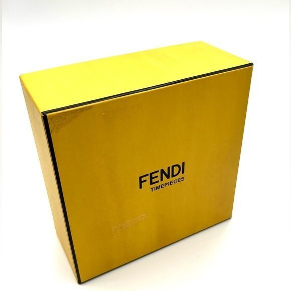 Fendi Fendi Mania Watch | Grailed