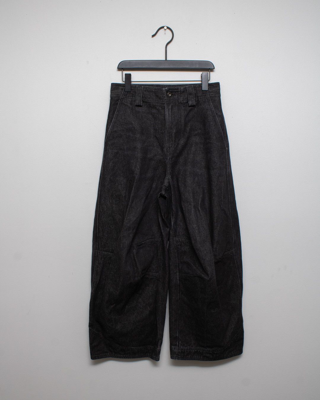 Vuja De Common Divisor Beira Denim Jeans Size US 28 / EU 44 - 1 Thumbnail