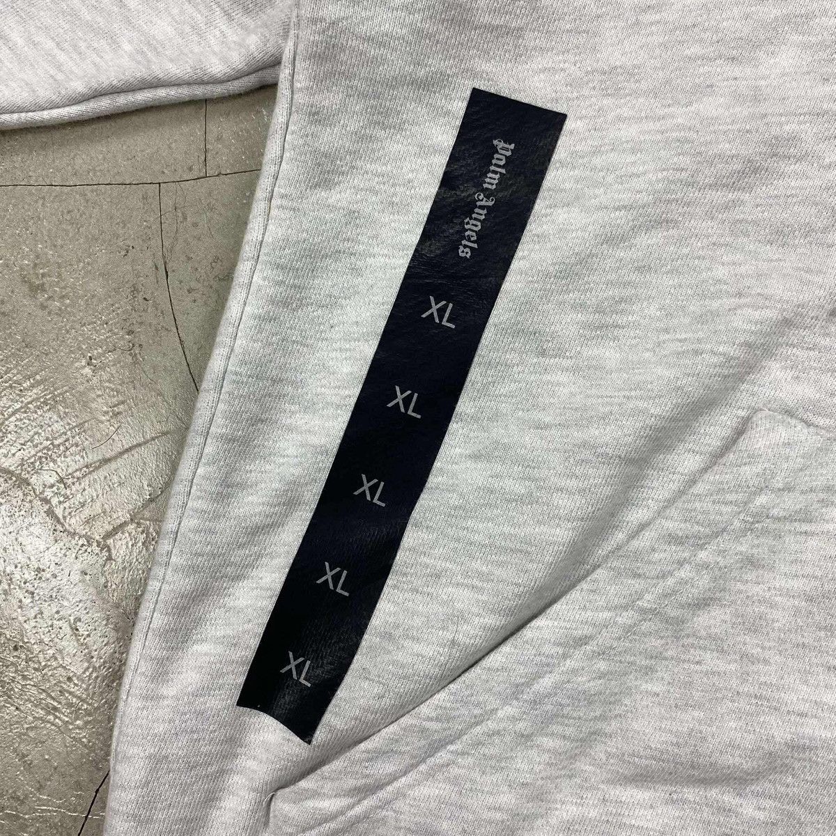 Icecream × Palm Angels Ice Cream Cherry Hoodie Size US XL / EU 56 / 4 - 6 Thumbnail
