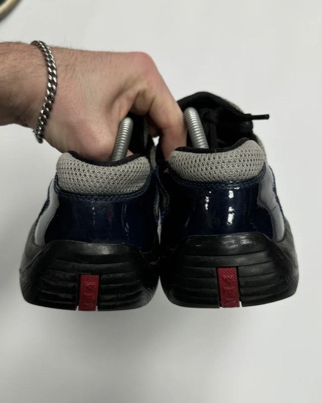 Prada Prada Americas Cup Size US 9 / EU 42 - 6 Thumbnail