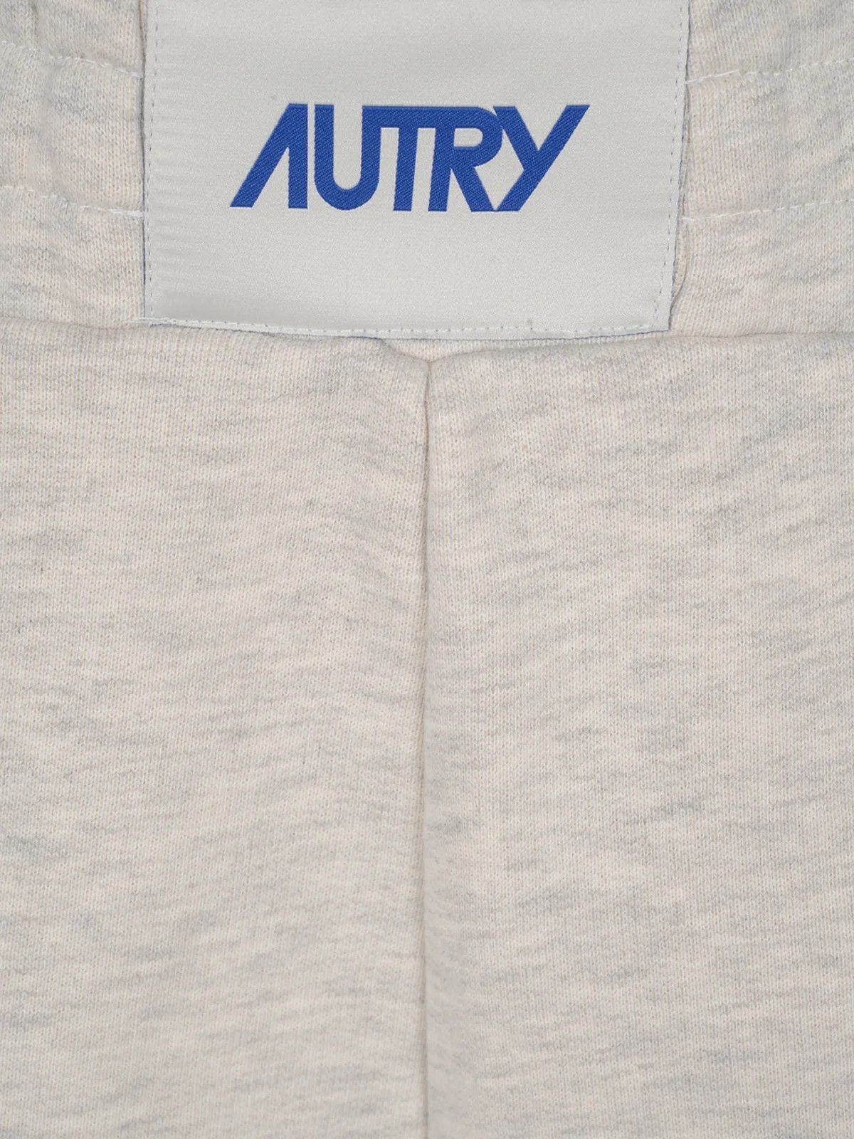 AUTRY o1y0725 Logo Short in Light Gray Size 28" / US 6 / IT 42 - 3 Thumbnail