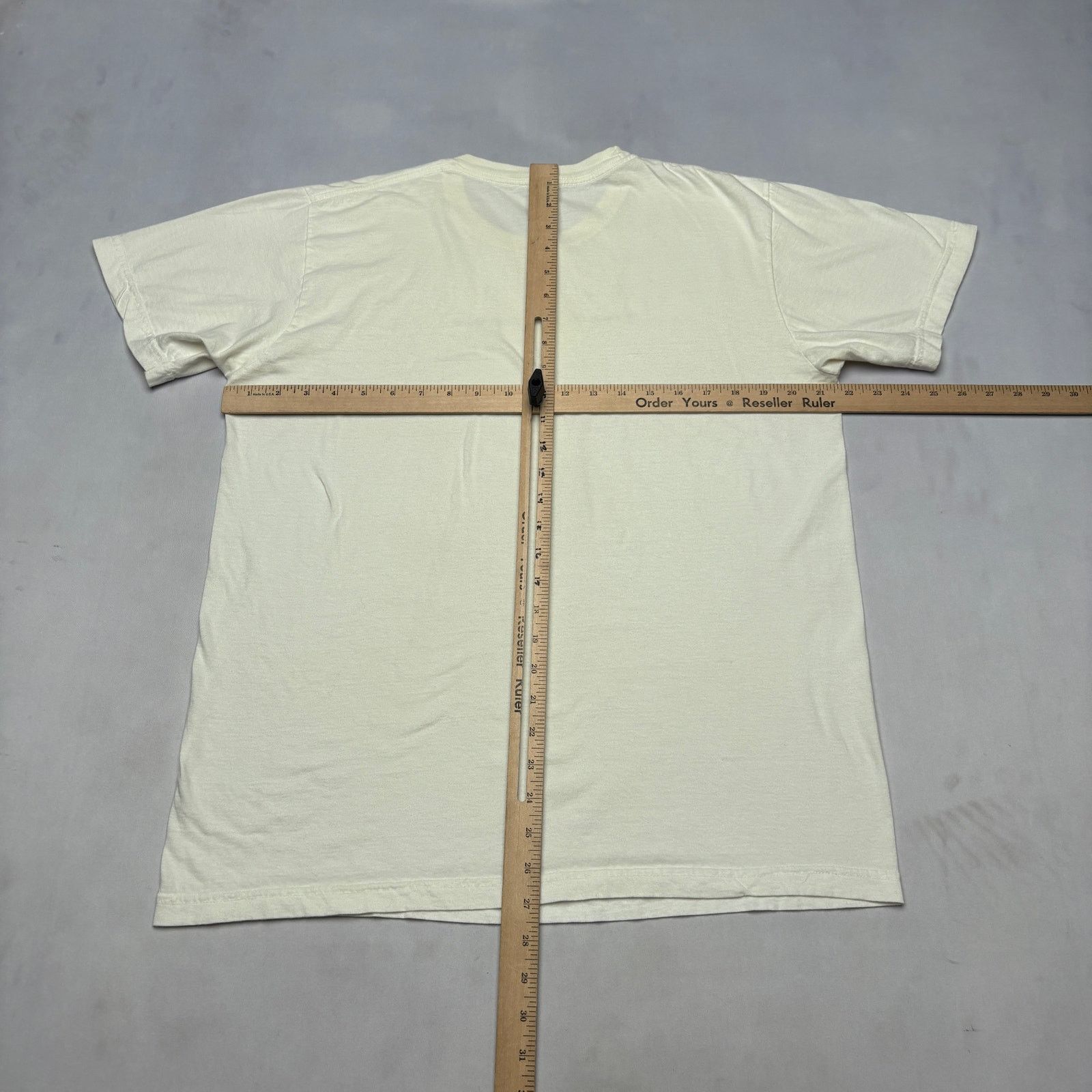 Vintage Vintage Google Tee Shirt Men's Large Y2k Google Apps Promo Size US L / EU 52-54 / 3 - 3 Thumbnail