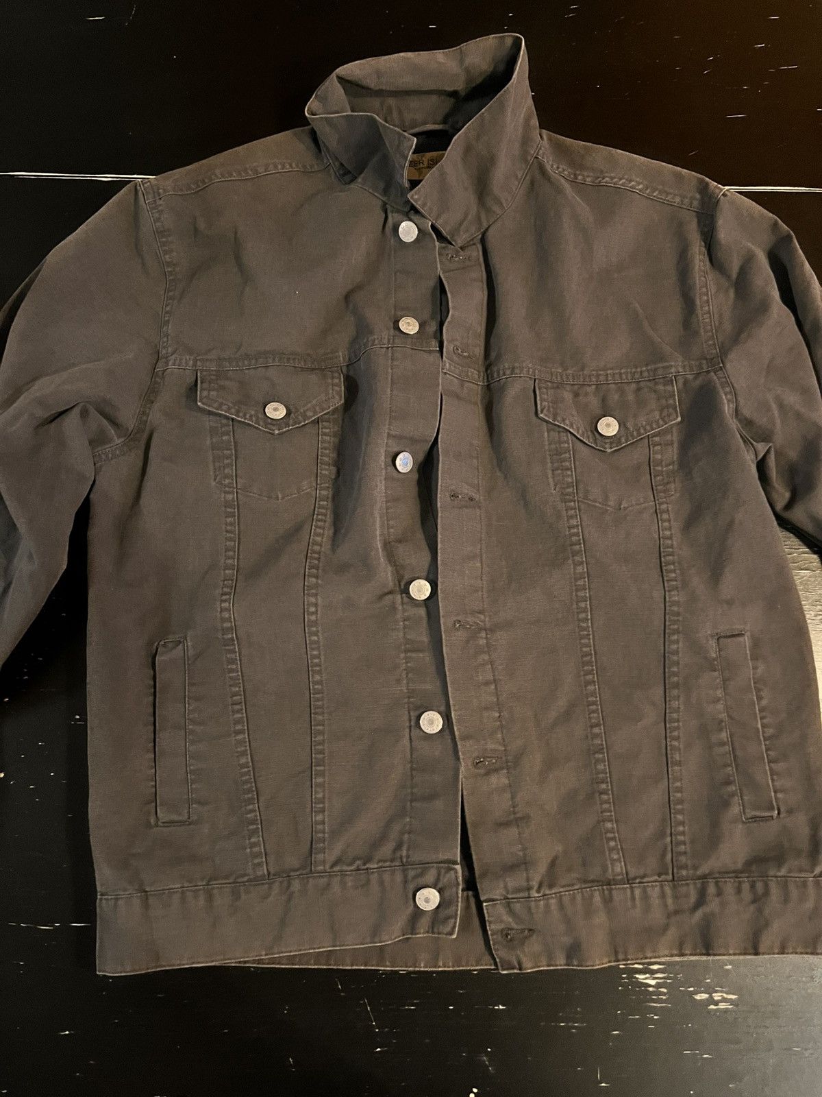 Other Deer Island workwear jacket Size US XL / EU 56 / 4 - 4 Thumbnail