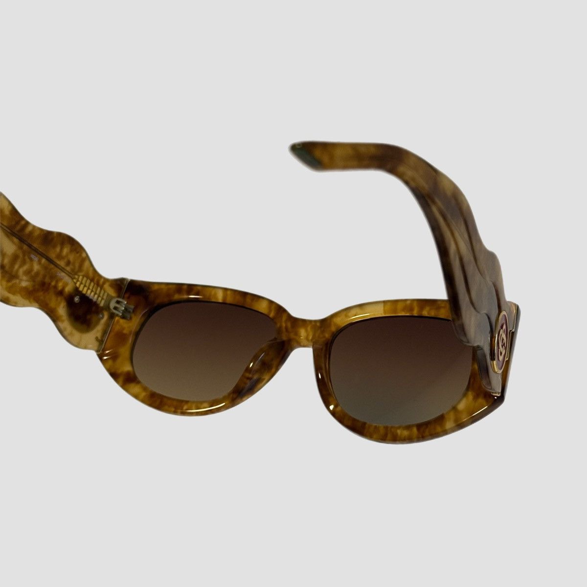 Casablanca Casablanca Memphis Sunglasses Size ONE SIZE - 9 Thumbnail
