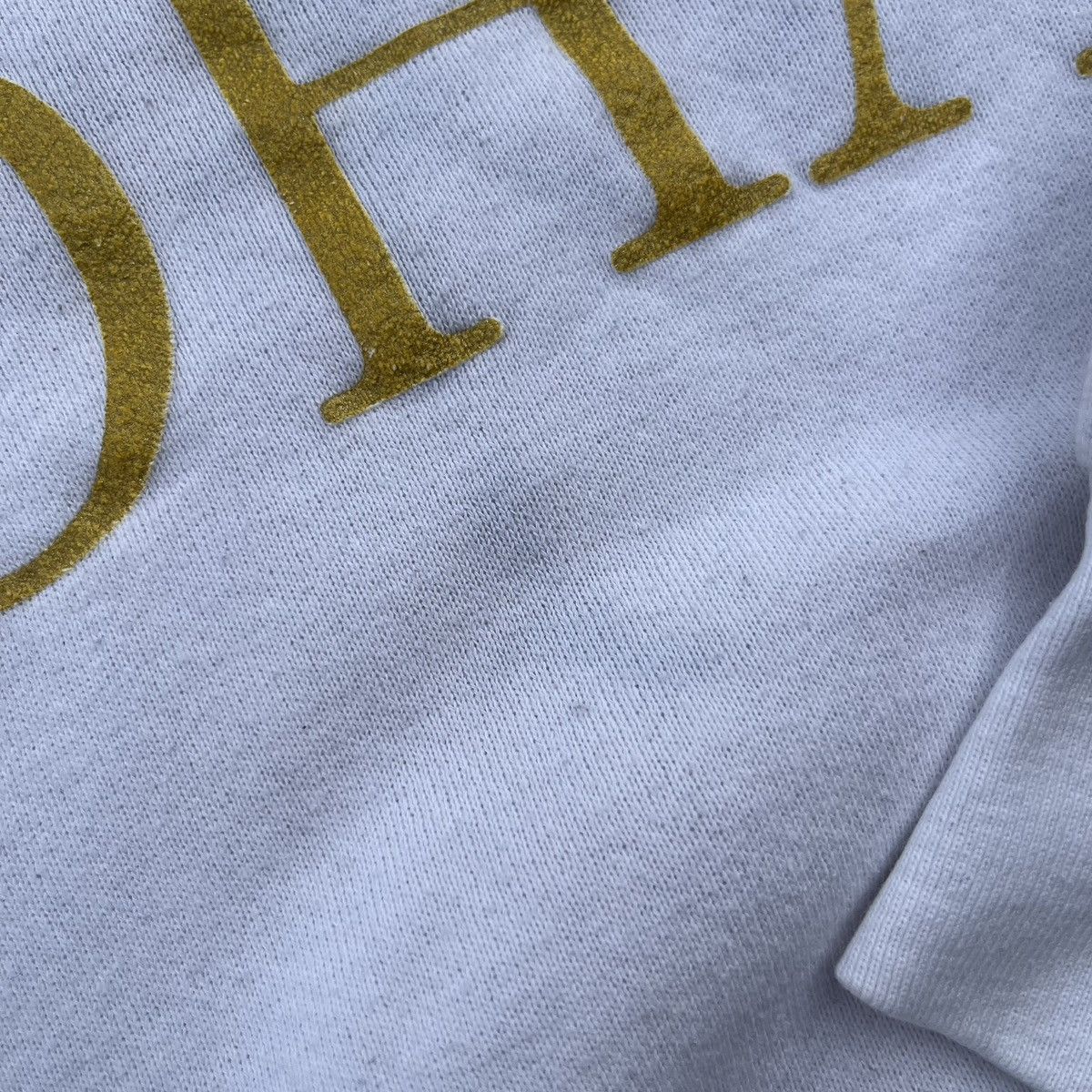 Fruit Of The Loom × Vintage VINTAGE 90s HAWAII MAUI KUAI BIG LOGO ALOHA PRINTED Size US XL / EU 56 / 4 - 6 Thumbnail
