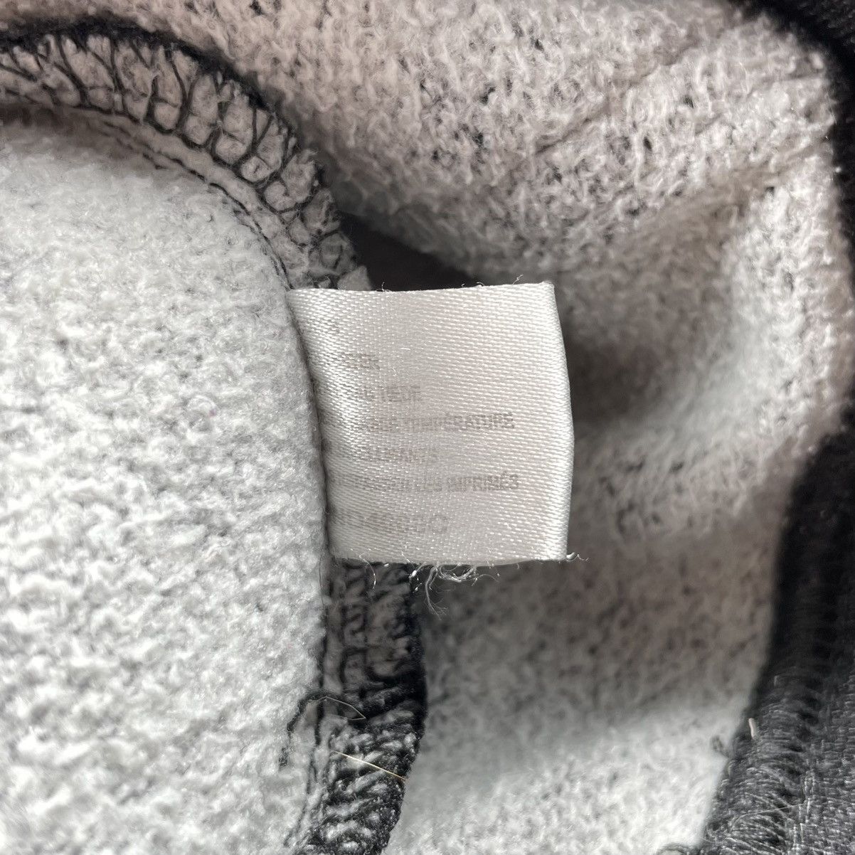 Huf × Thrasher Thrasher X HUF WorldWide Hoodie Size US L / EU 52-54 / 3 - 20 Thumbnail