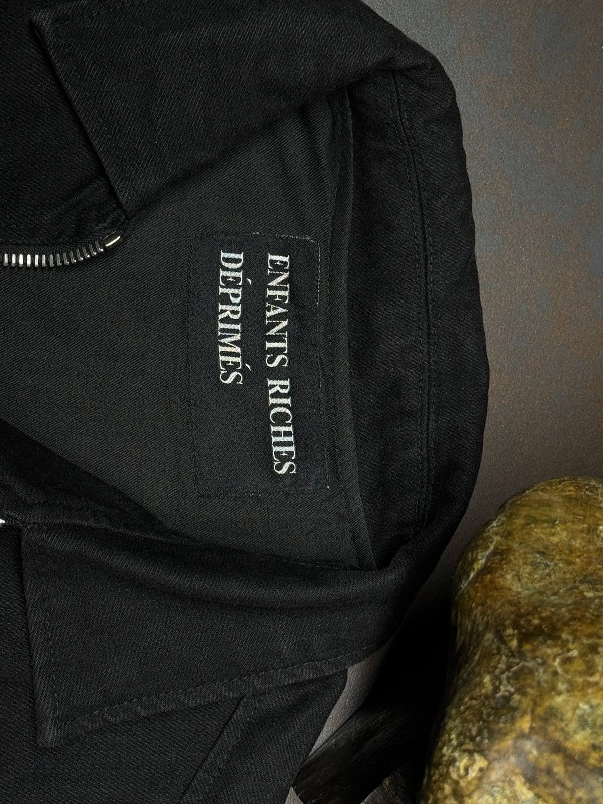 Enfants Riches Deprimes Enfants Riches Deprimes to my mother Size US M / EU 48-50 / 2 - 6 Thumbnail