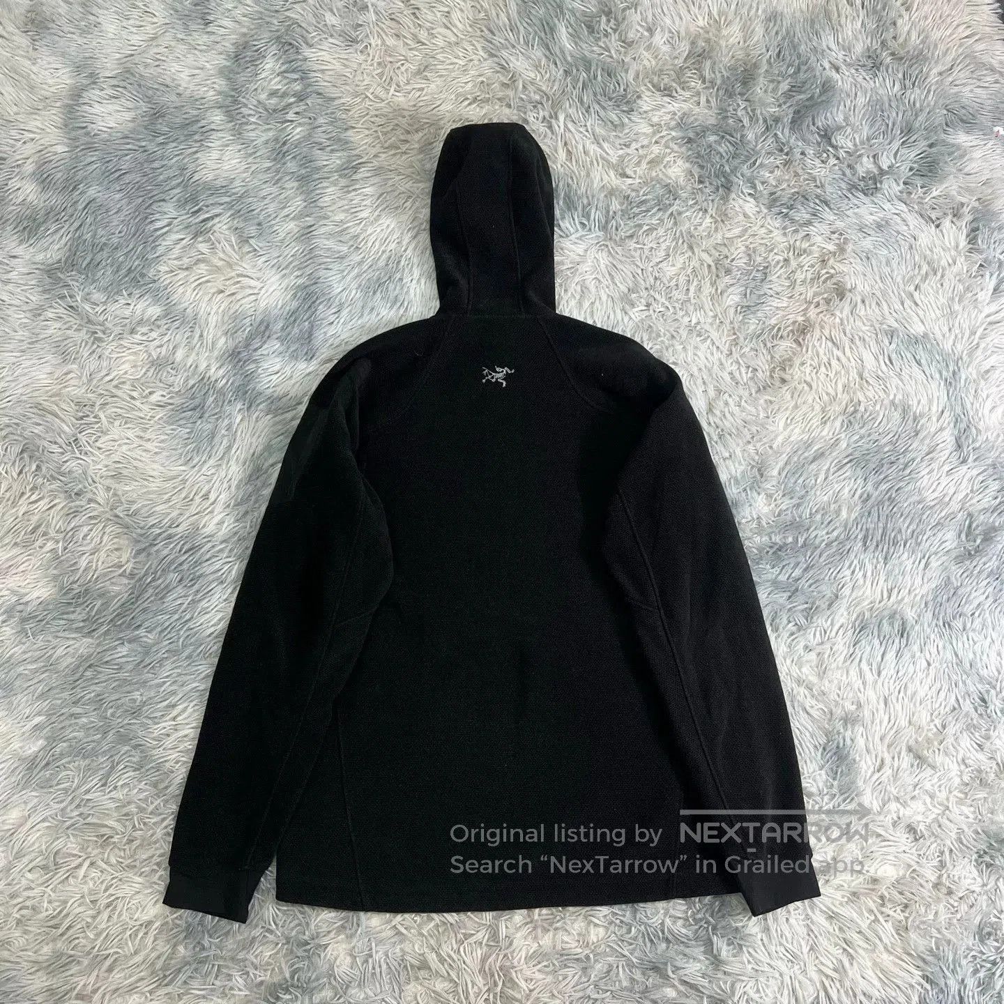 Arc'teryx Arcteryx Fleece Jacket Size M. Size US M / EU 48-50 / 2 - 2 Thumbnail