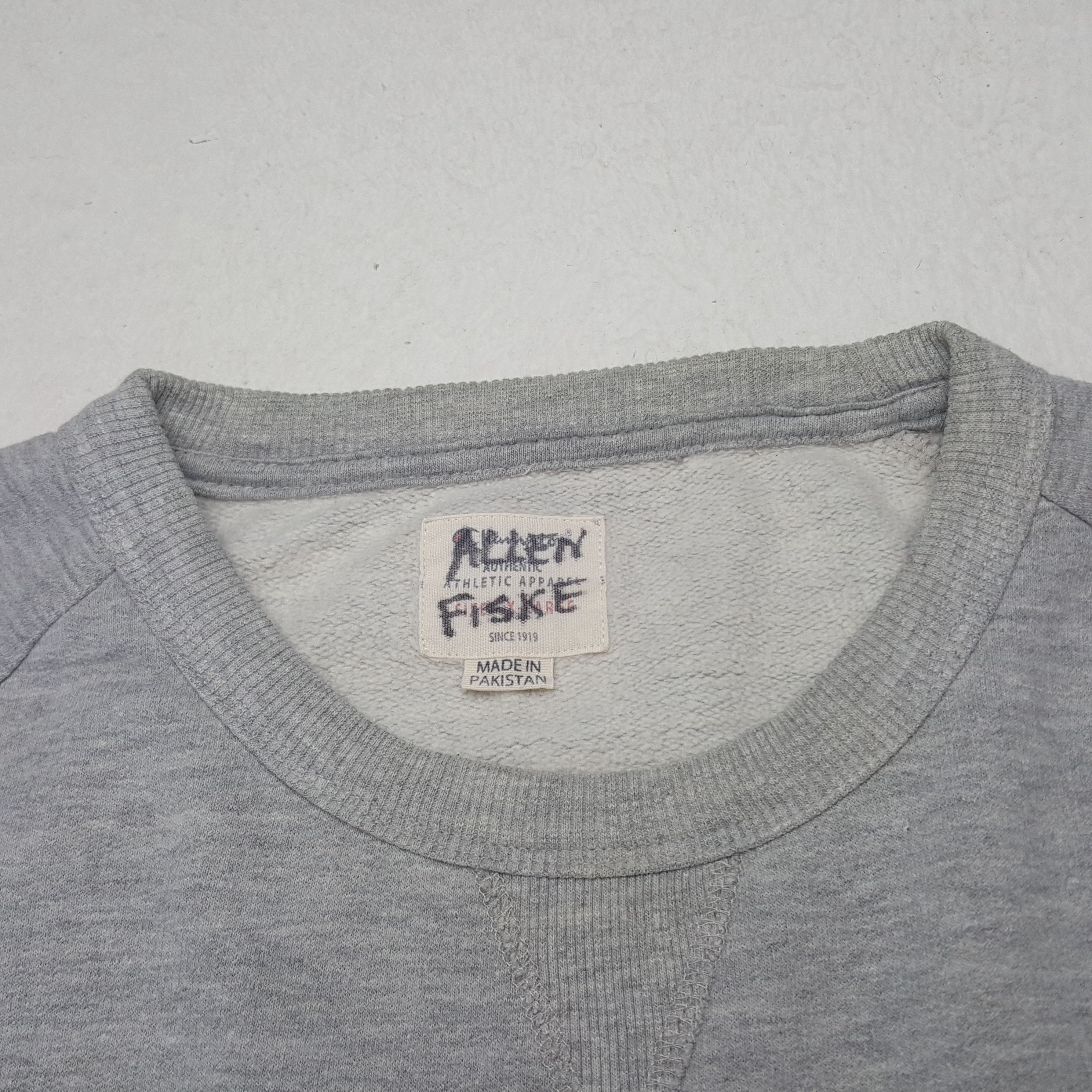 Champion × Vintage Vintage Champion Sweatshirt Size US L / EU 52-54 / 3 - 4 Thumbnail
