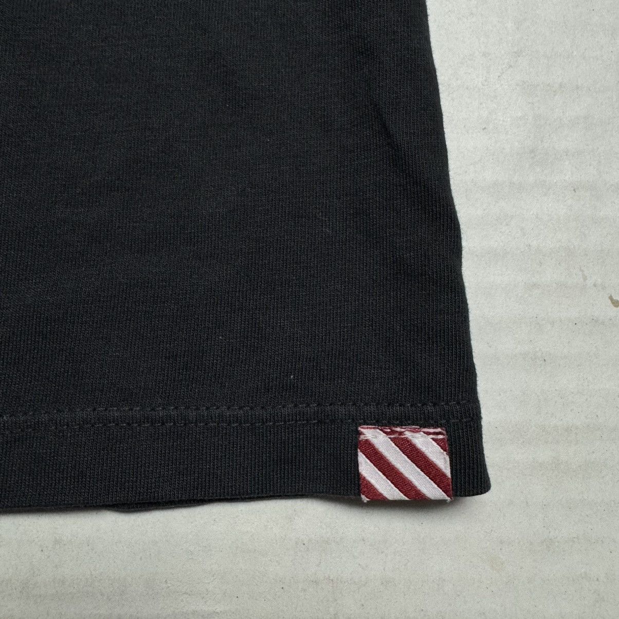 Freemans Sporting Club FREEMANS SPORTING CLUB Bowery Double Sided Graphic T-Shirt Size US M / EU 48-50 / 2 - 3 Thumbnail