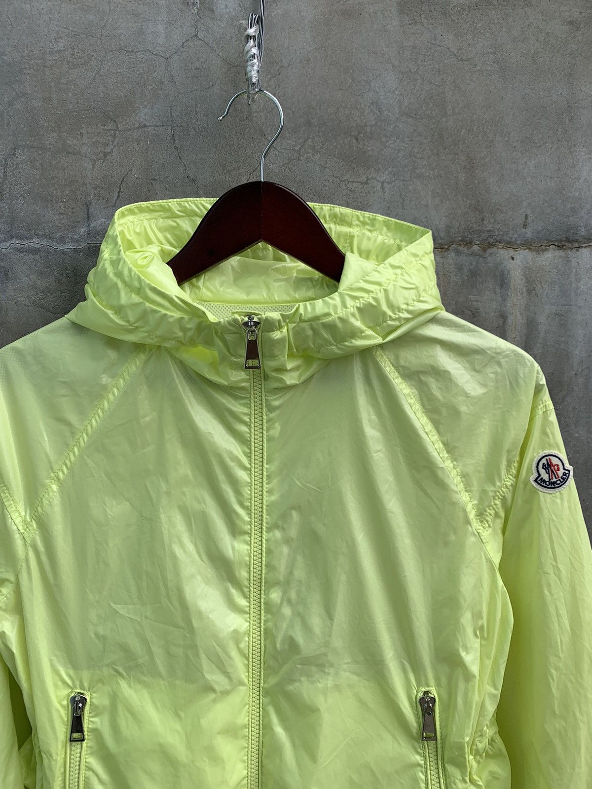 Moncler Tupeti Guibotto Size S / US 4 / IT 40 - 4 Thumbnail