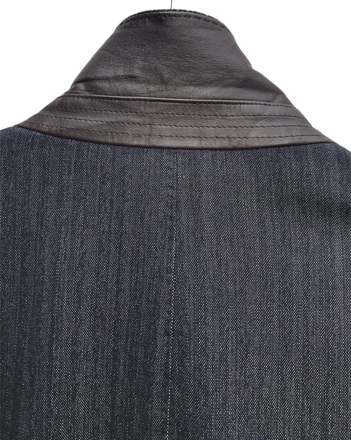 Lanvin Lanvin Collection Sport Coat Size US M / EU 48-50 / 2 - 7 Thumbnail