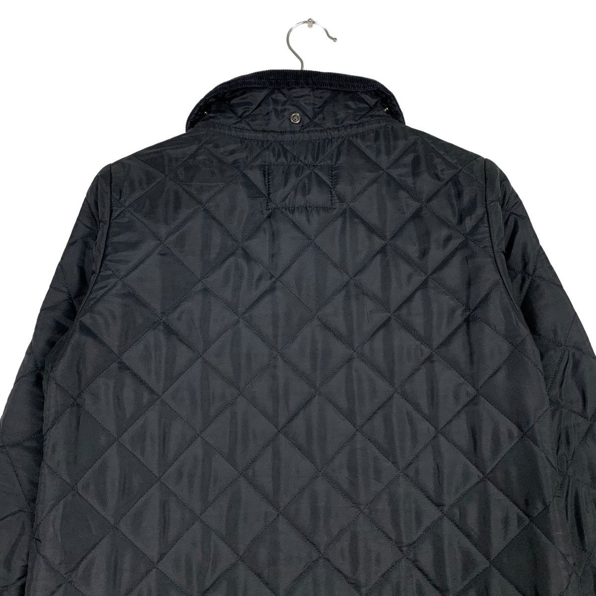 Traditional Weatherwear Traditional Weatherwear Quilted Jacket #0385-C18 Size US S / EU 44-46 / 1 - 8 Thumbnail