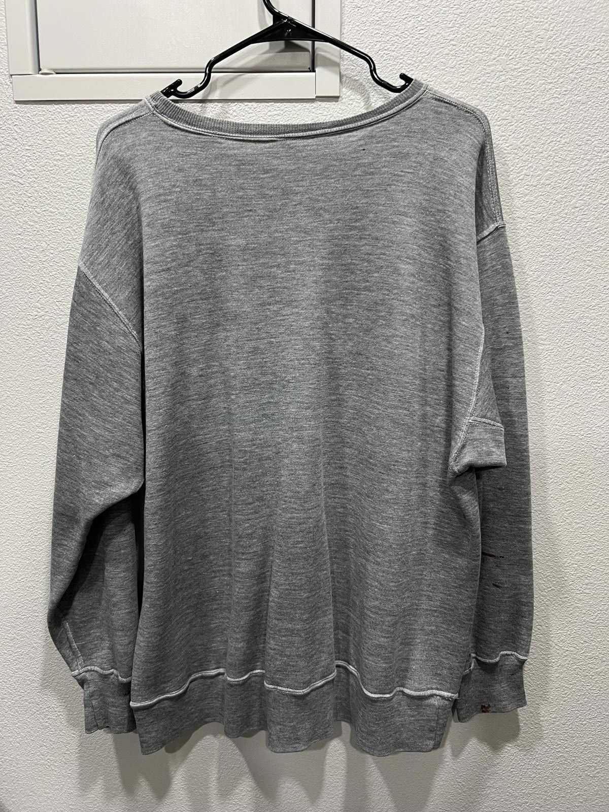 Other 60s Russel Athletic Stanford C33 Foothill Sweat Size US M / EU 48-50 / 2 - 4 Thumbnail