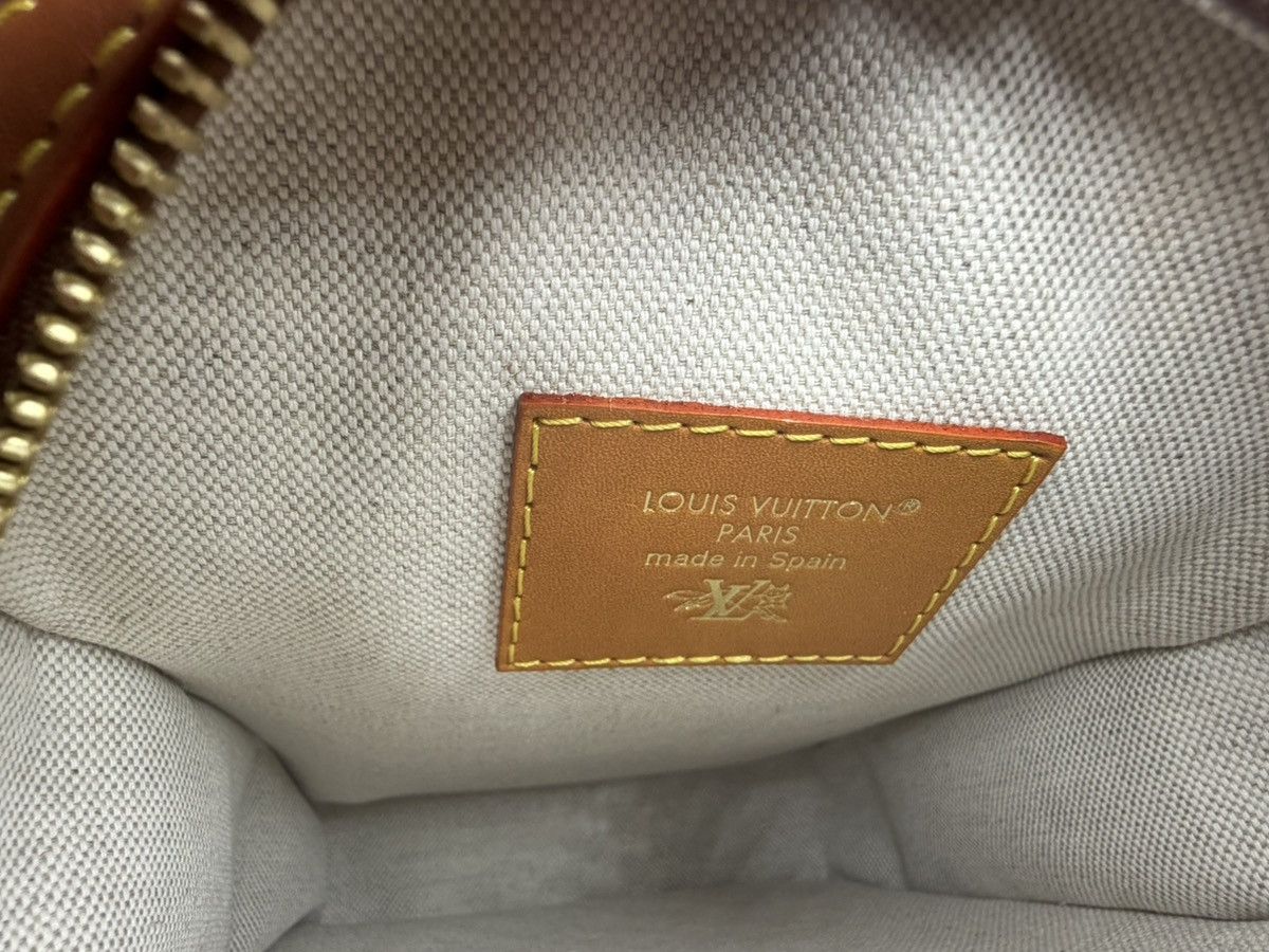 Louis Vuitton Louis Vuitton Ultra Rare M26984 Toast Wearable Wallet Size ONE SIZE - 11 Thumbnail