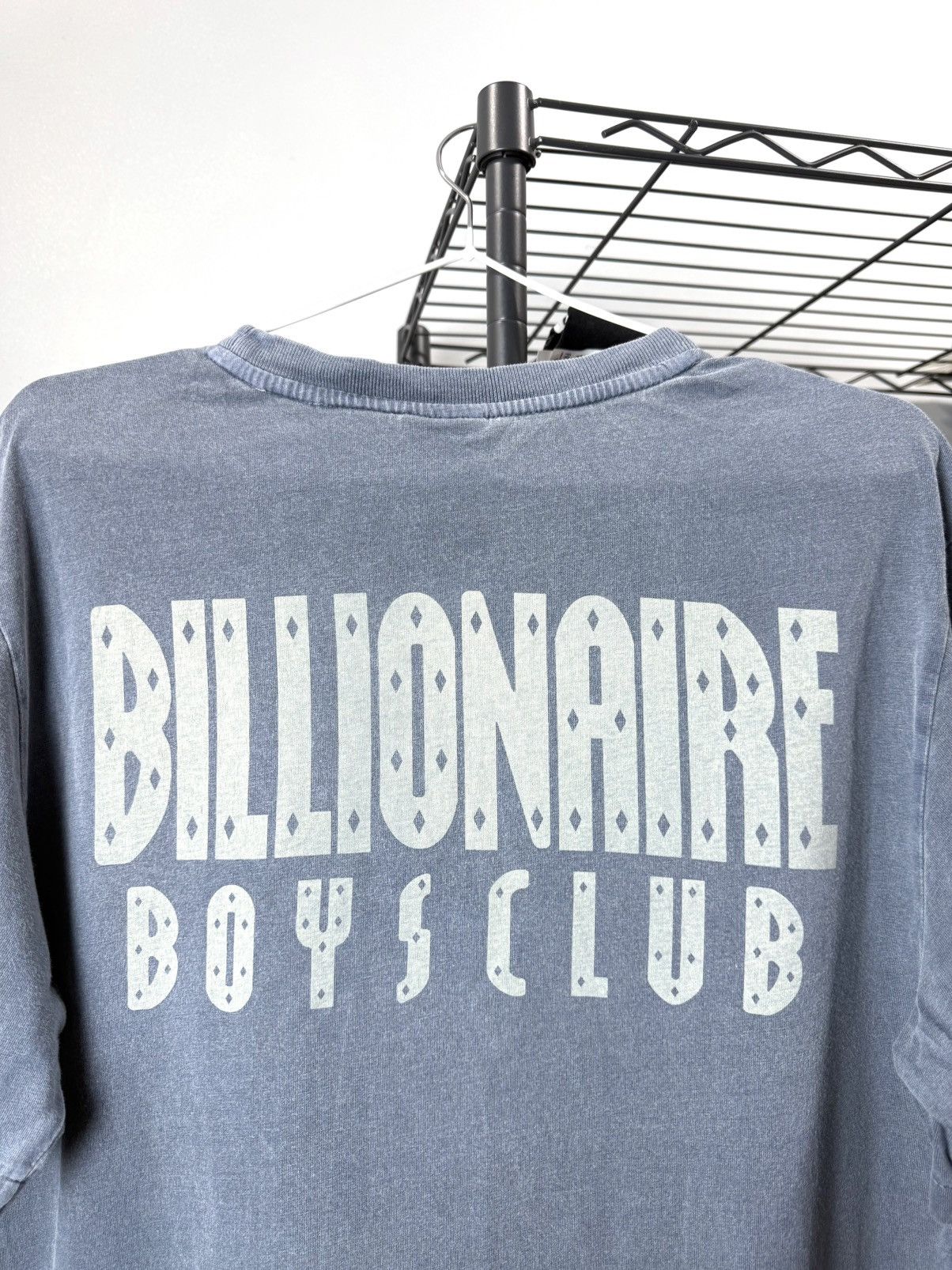 Billionaire Boys Club Billionaire Boys Club BBC T Shirt Size US S / EU 44-46 / 1 - 7 Thumbnail
