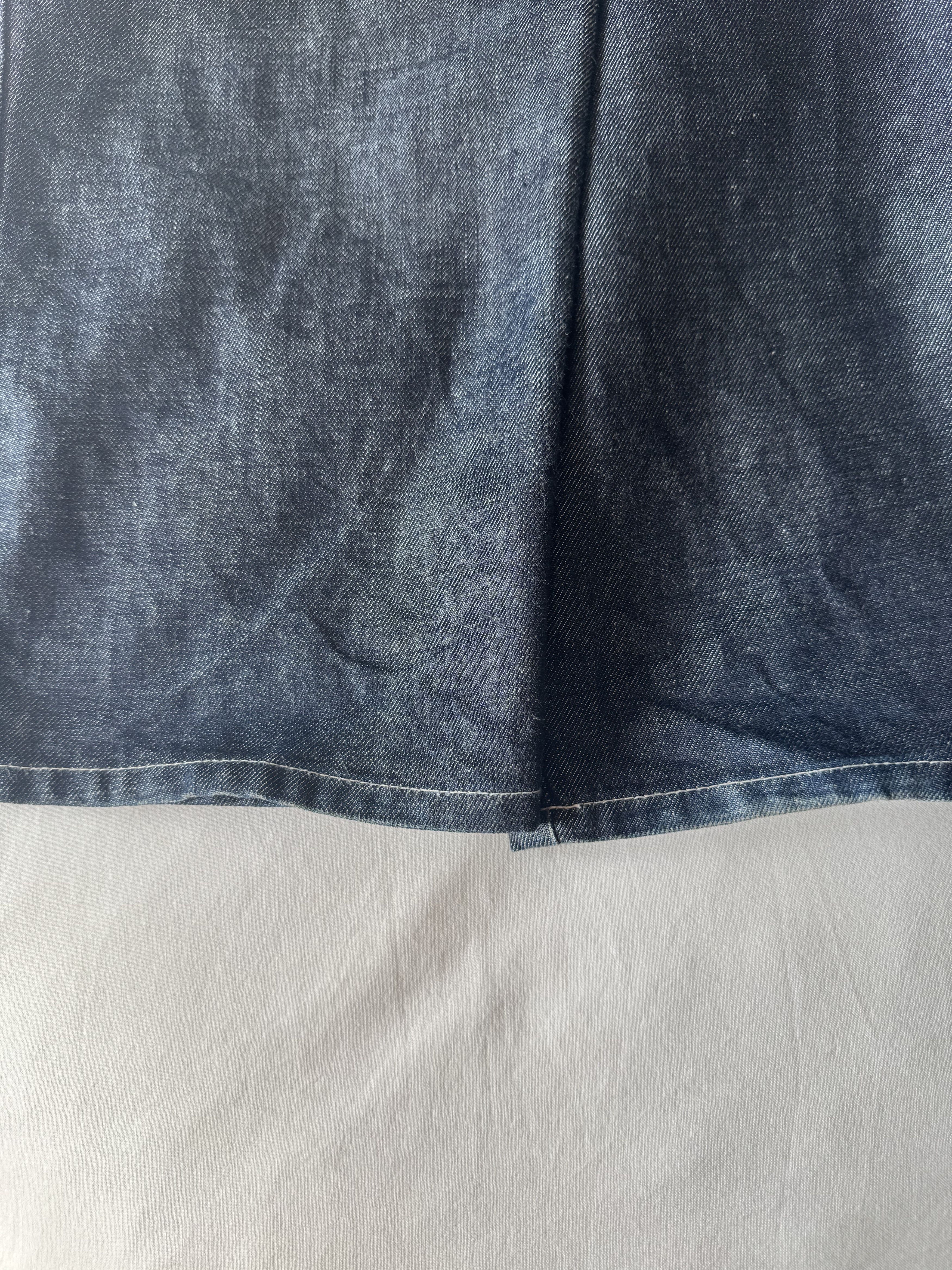 Comme des Garcons Homme Plus AD 2001 Comme Des Garcons Homme Plus Jeans Size US 32 / EU 48 - 5 Thumbnail