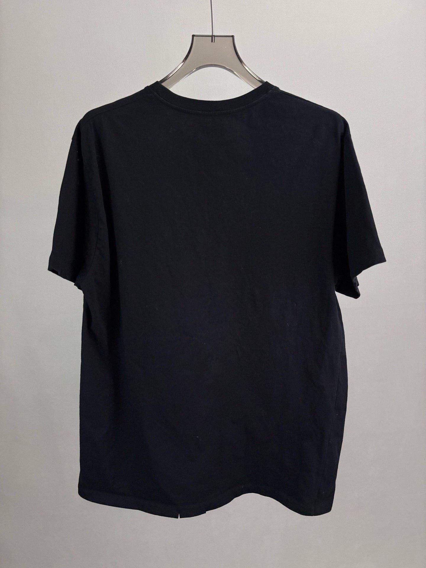 Gucci Gucci Blade Lightning Print T-Shirt Size US L / EU 52-54 / 3 - 2 Thumbnail