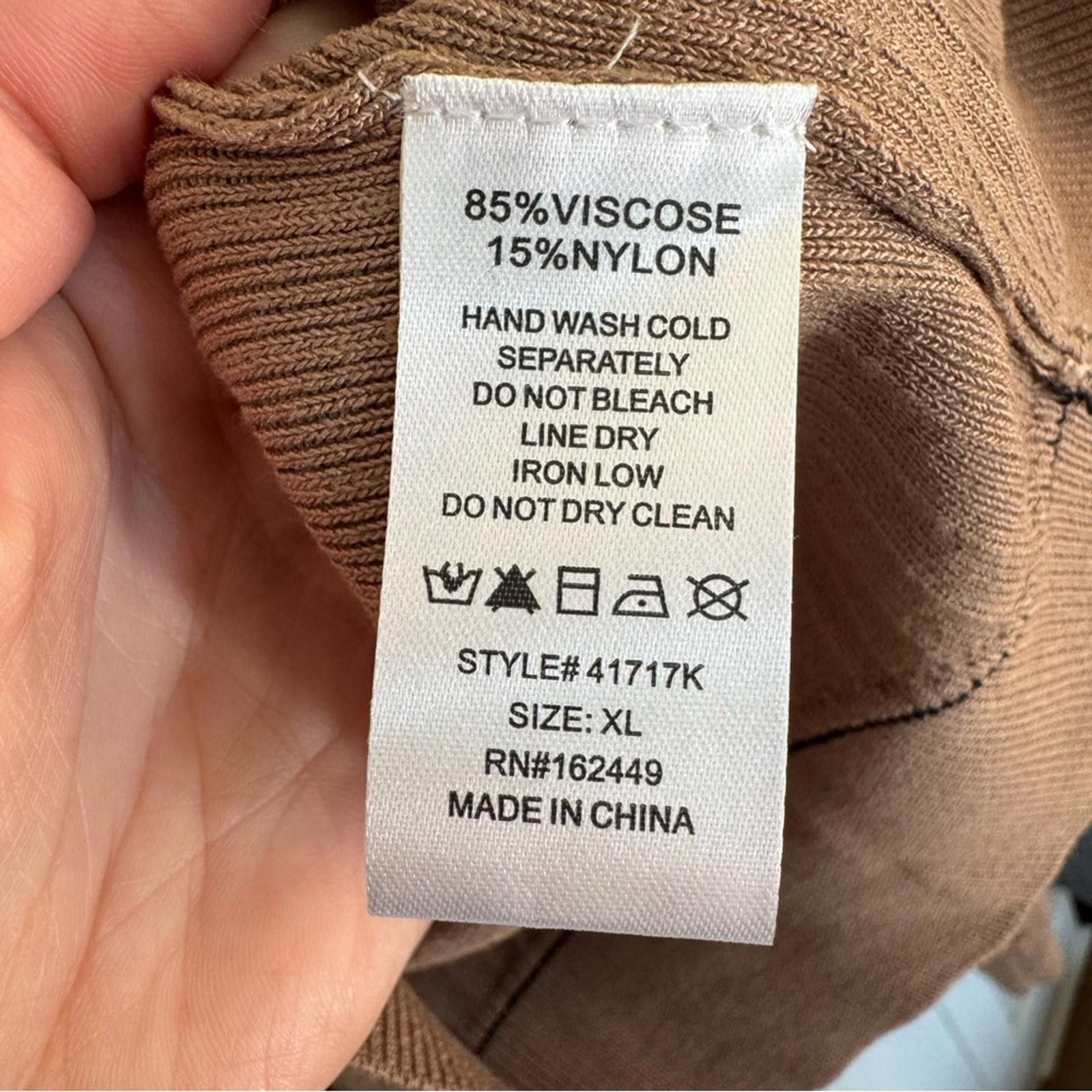 Other Milk & Honey XL Size XL / US 12-14 / IT 48-50 - 4 Thumbnail