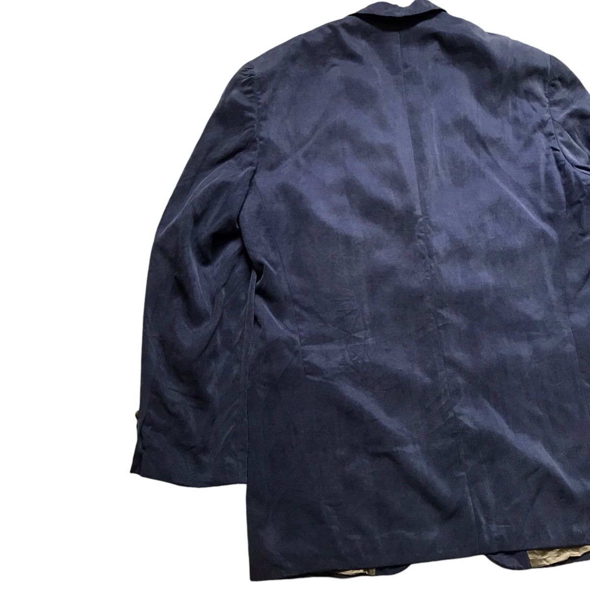 Polo Ralph Lauren VINTAGE POLO RALPH LAUREN COAT JACKET MADE IN CANADA Size US L / EU 52-54 / 3 - 10 Thumbnail