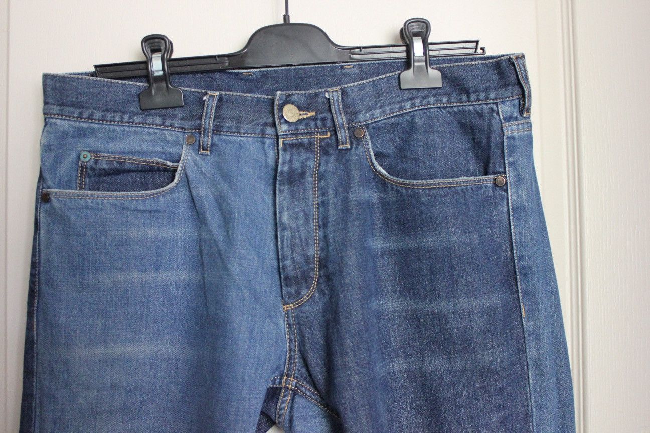 Lanvin Lanvin denim Size US 34 / EU 50 - 3 Thumbnail