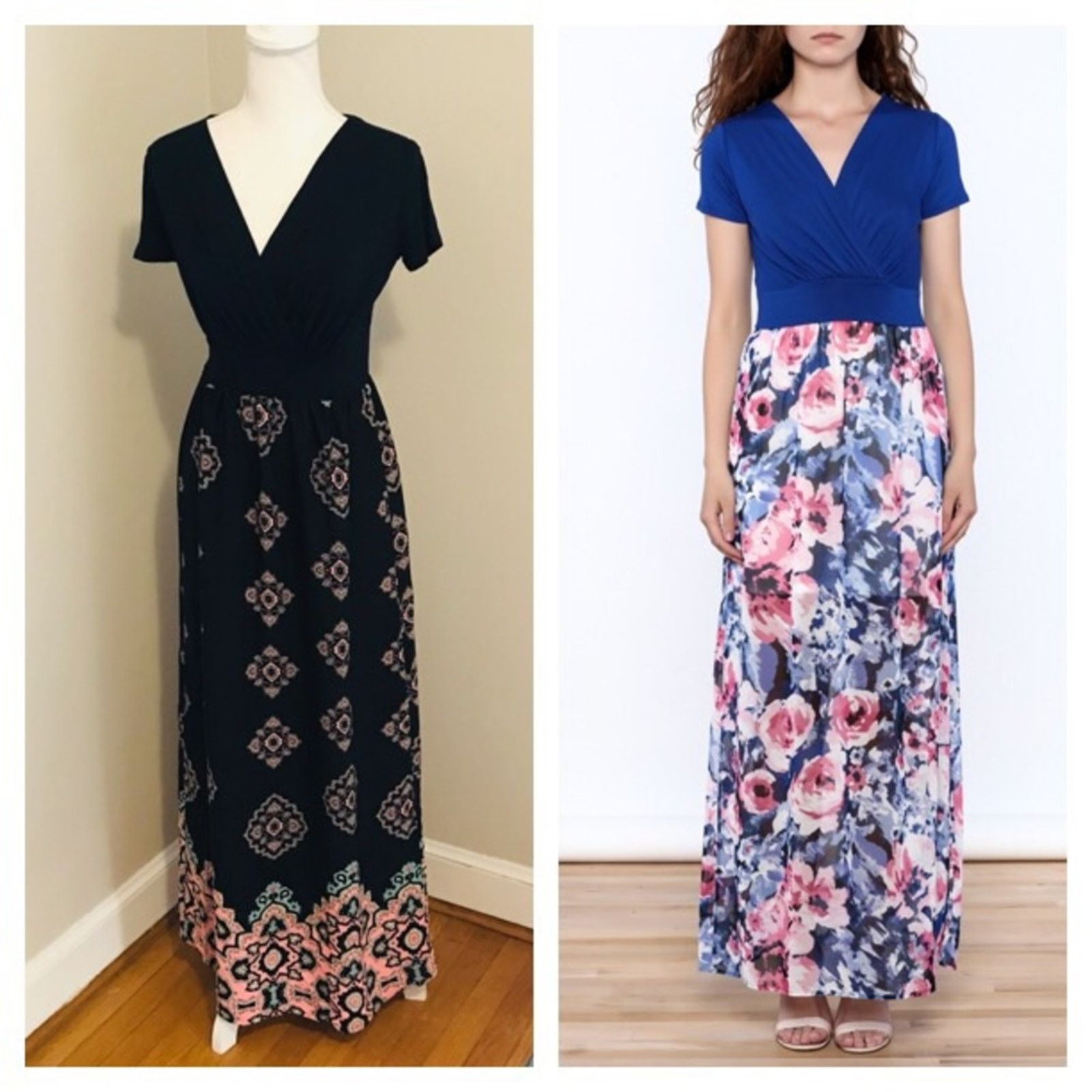 Other Gilli Maxi Dress Size S / US 4 / IT 40 - 1 Thumbnail