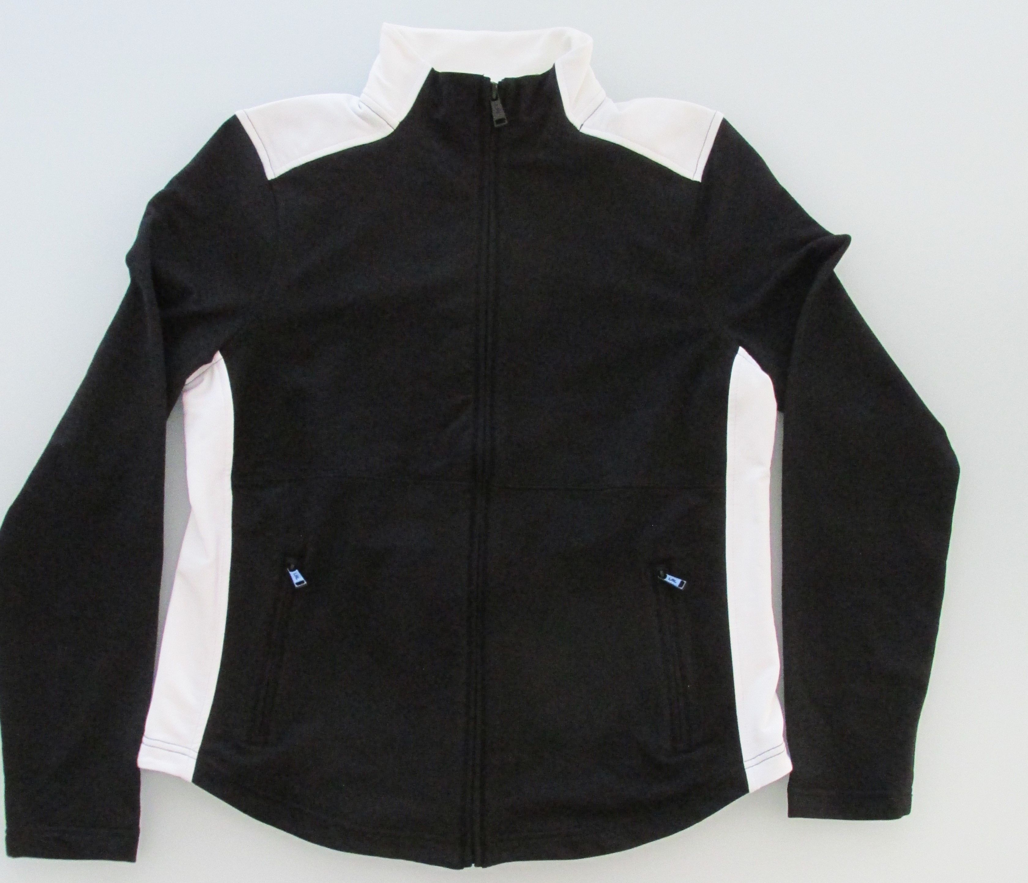 Ralph Lauren Ralph Lauren (NWOT) Women's Jogging Jacket Size Large Size L / US 10 / IT 46 - 1 Thumbnail