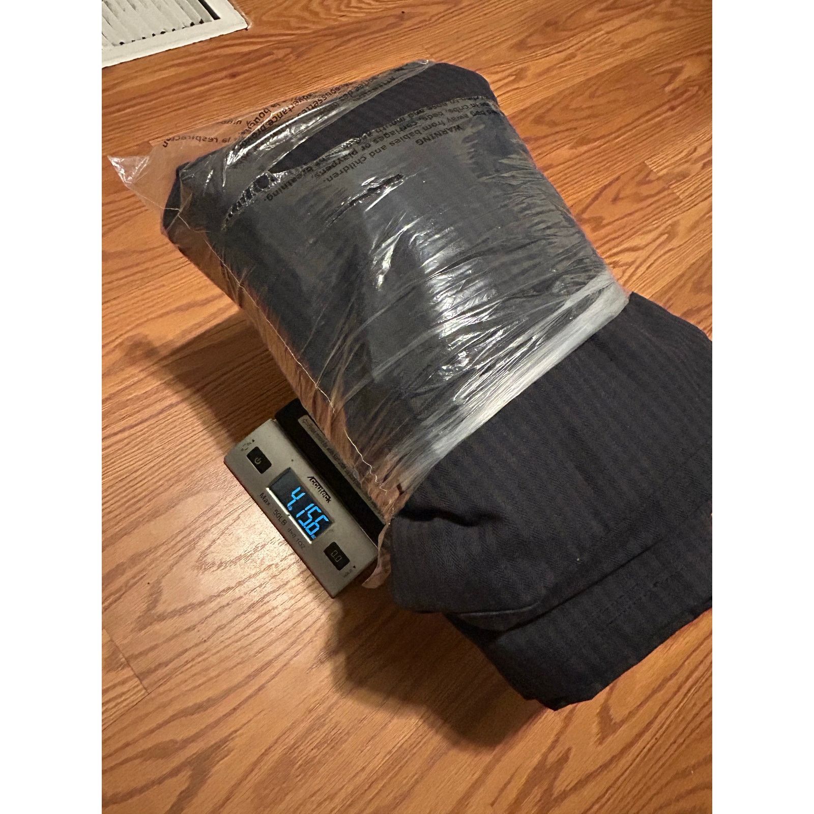 Quiksilver Quiksilver Snow Jacket XL Fits Large DryFlight Thick Size US L / EU 52-54 / 3 - 3 Thumbnail