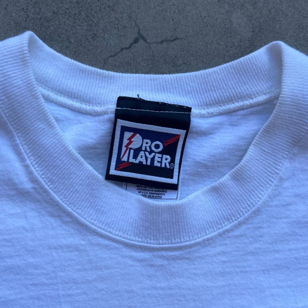 Pro Player 1999 Denver Vs Atlanta Super Size US XL / EU 56 / 4 - 4 Thumbnail