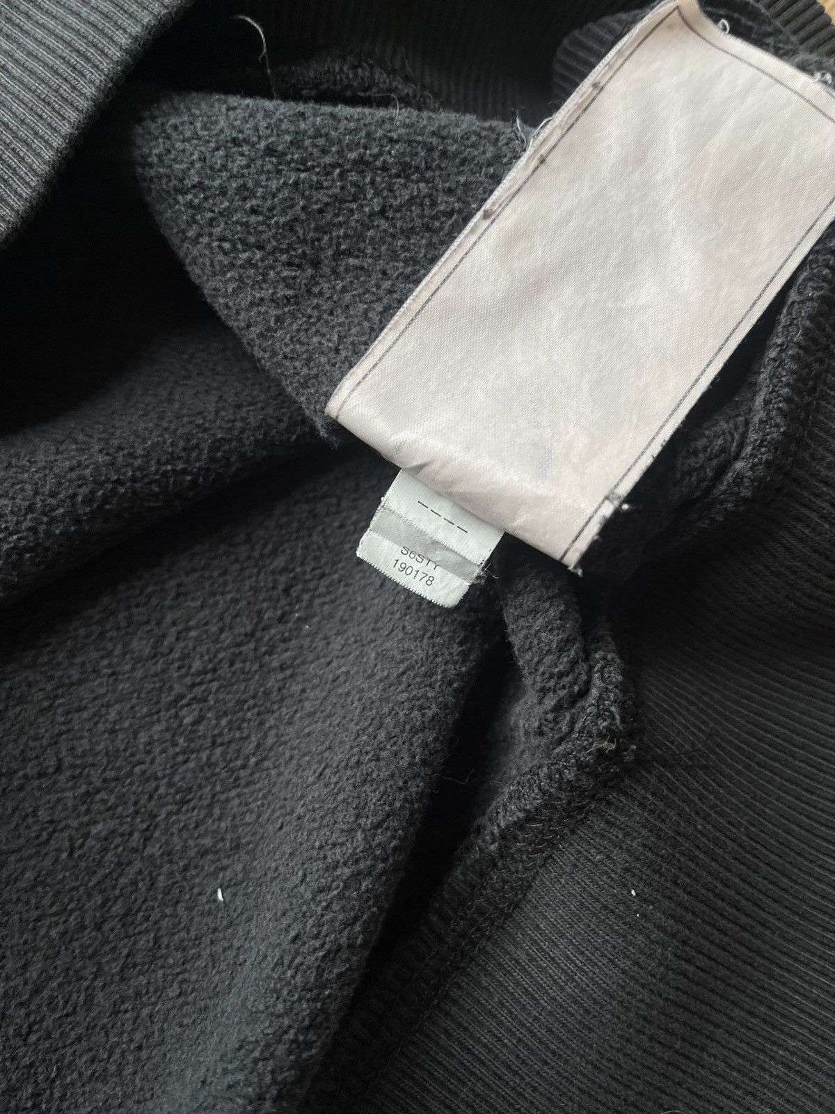 Nike 90’s NIKE VINTAGE RETRO BASIC SWOOSH LOGO BOXY CREWNECK Y2K Size US XL / EU 56 / 4 - 6 Thumbnail