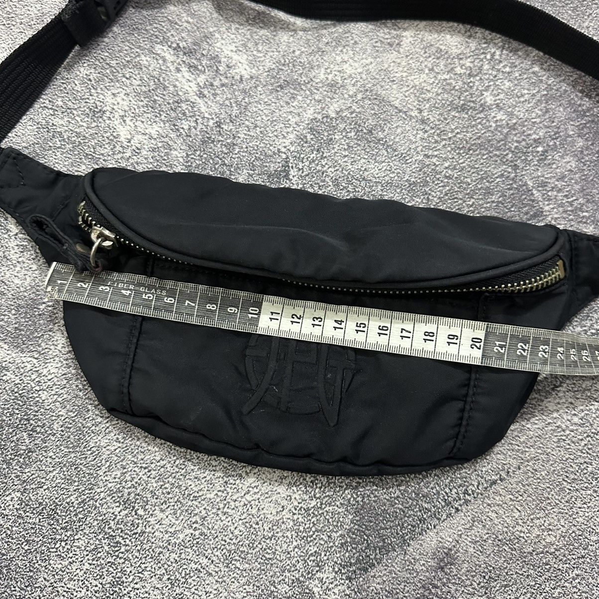 Jean Paul Gaultier × Vintage Vintage jean paul gaultier sidebag Size ONE SIZE - 5 Thumbnail