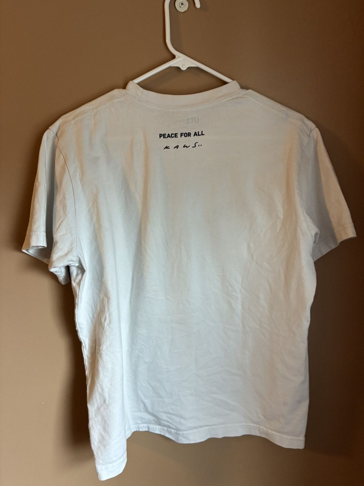 Kaws Vintage Kaws Tee Size US S / EU 44-46 / 1 - 2 Thumbnail