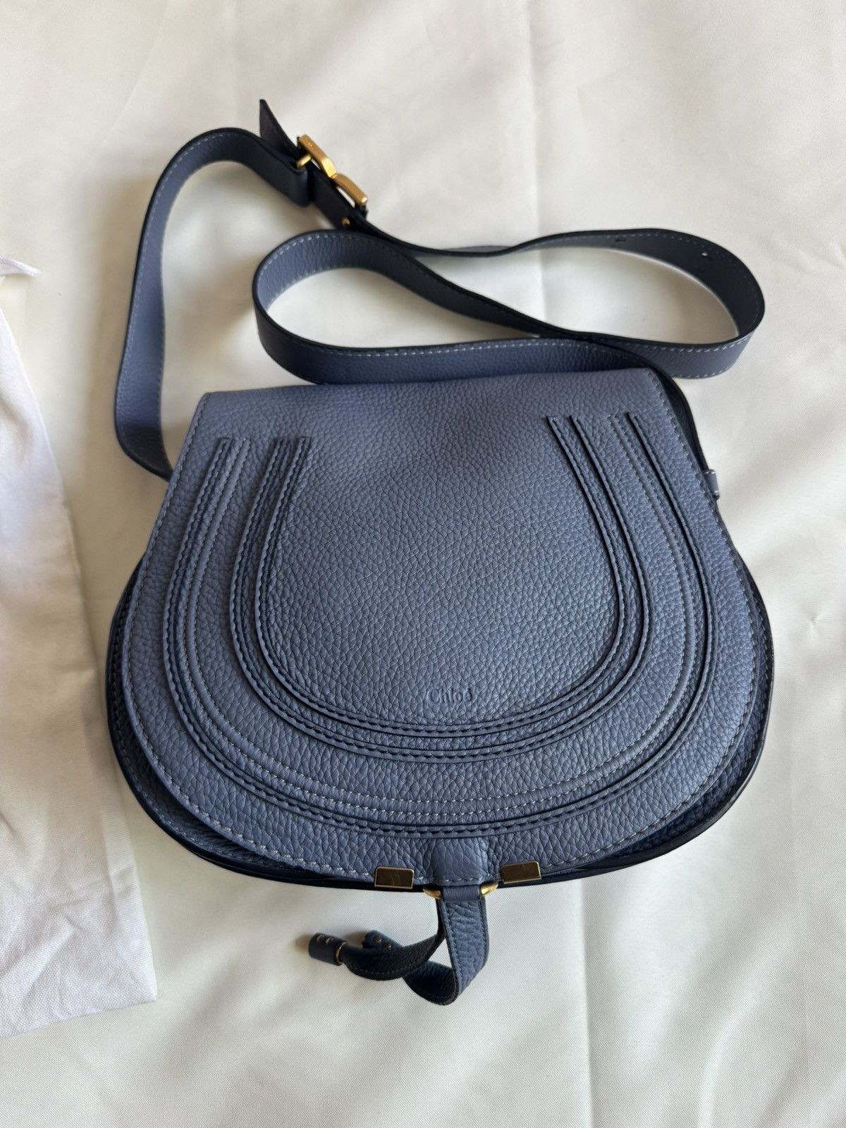 Chloe Chloe marcie midium Size ONE SIZE - 1 Thumbnail