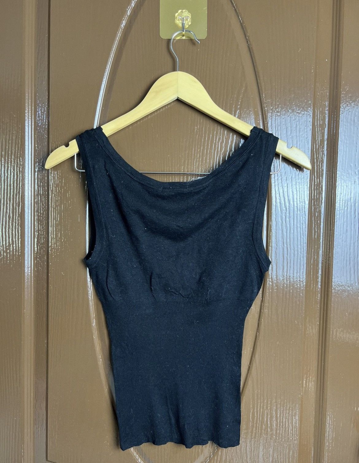 🔥Rare Issey Miyake Tank Top