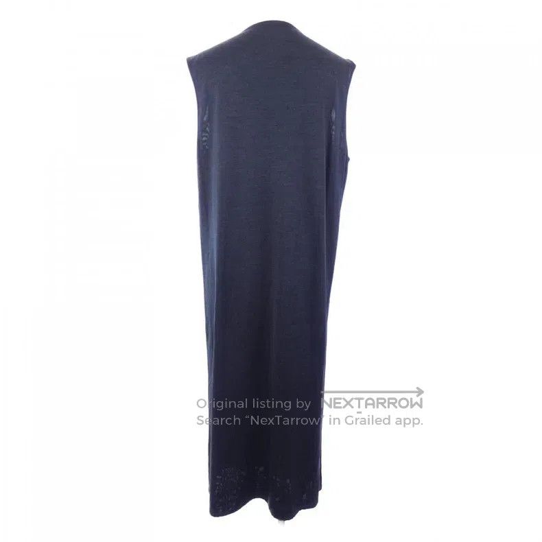 Hermes Hermes Margiela Runway Dress Size M / US 6-8 / IT 42-44 - 2 Thumbnail