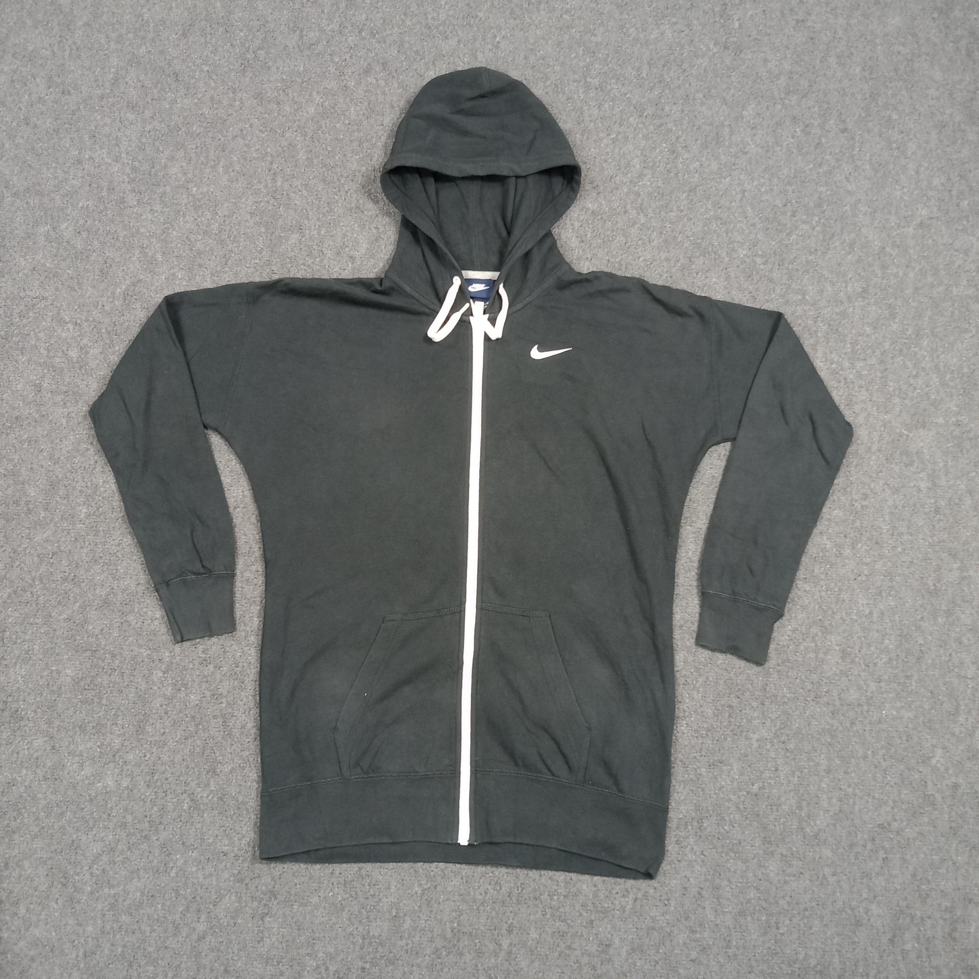 Nike Nike American Sportwear Hoodies Jacket C271N17 Size US M / EU 48-50 / 2 - 1 Thumbnail