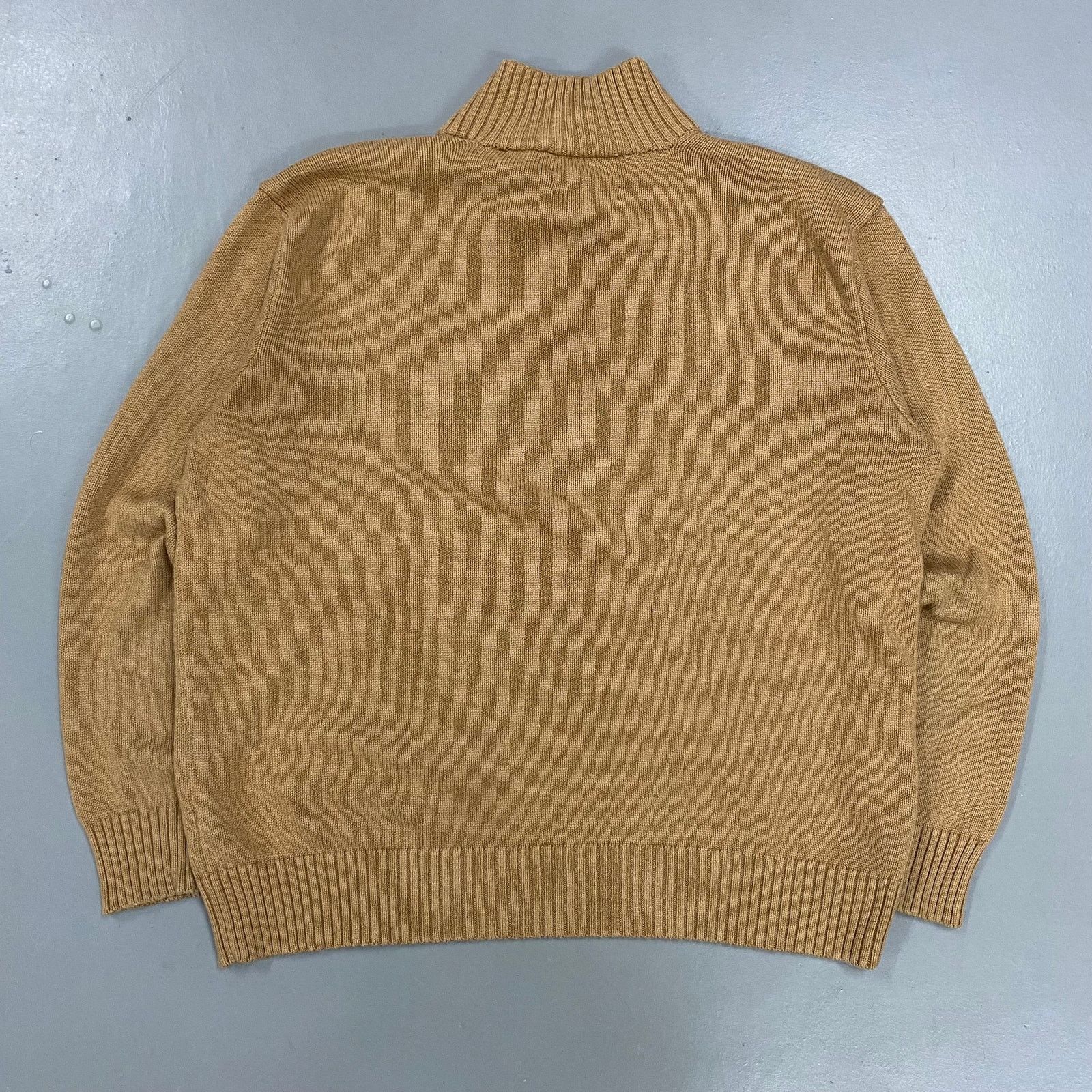 Polo Ralph Lauren 90s Polo Ralph Lauren Sweater Size US L / EU 52-54 / 3 - 3 Thumbnail