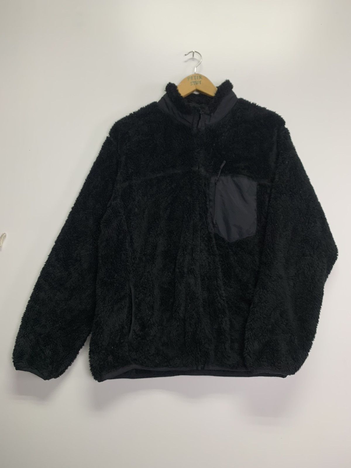 Japanese Brand × Vintage Gerry Sherpa Mountain Jacket Size US L / EU 52-54 / 3 - 12 Thumbnail