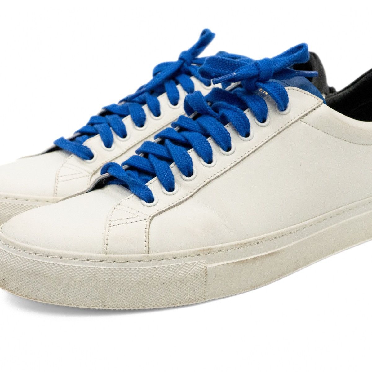 Givenchy Givenchy 'Urban Street' Sneakers Size US 11 / EU 44 - 6 Thumbnail
