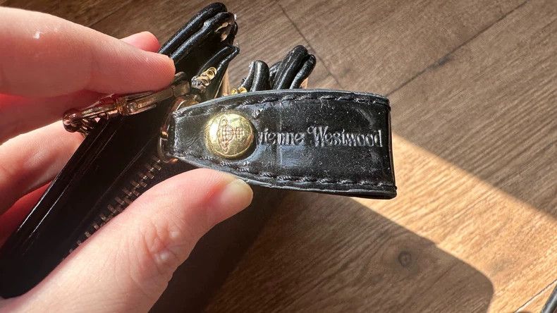 Vivienne Westwood Vivienne Westwood Chain bags Size ONE SIZE - 6 Thumbnail