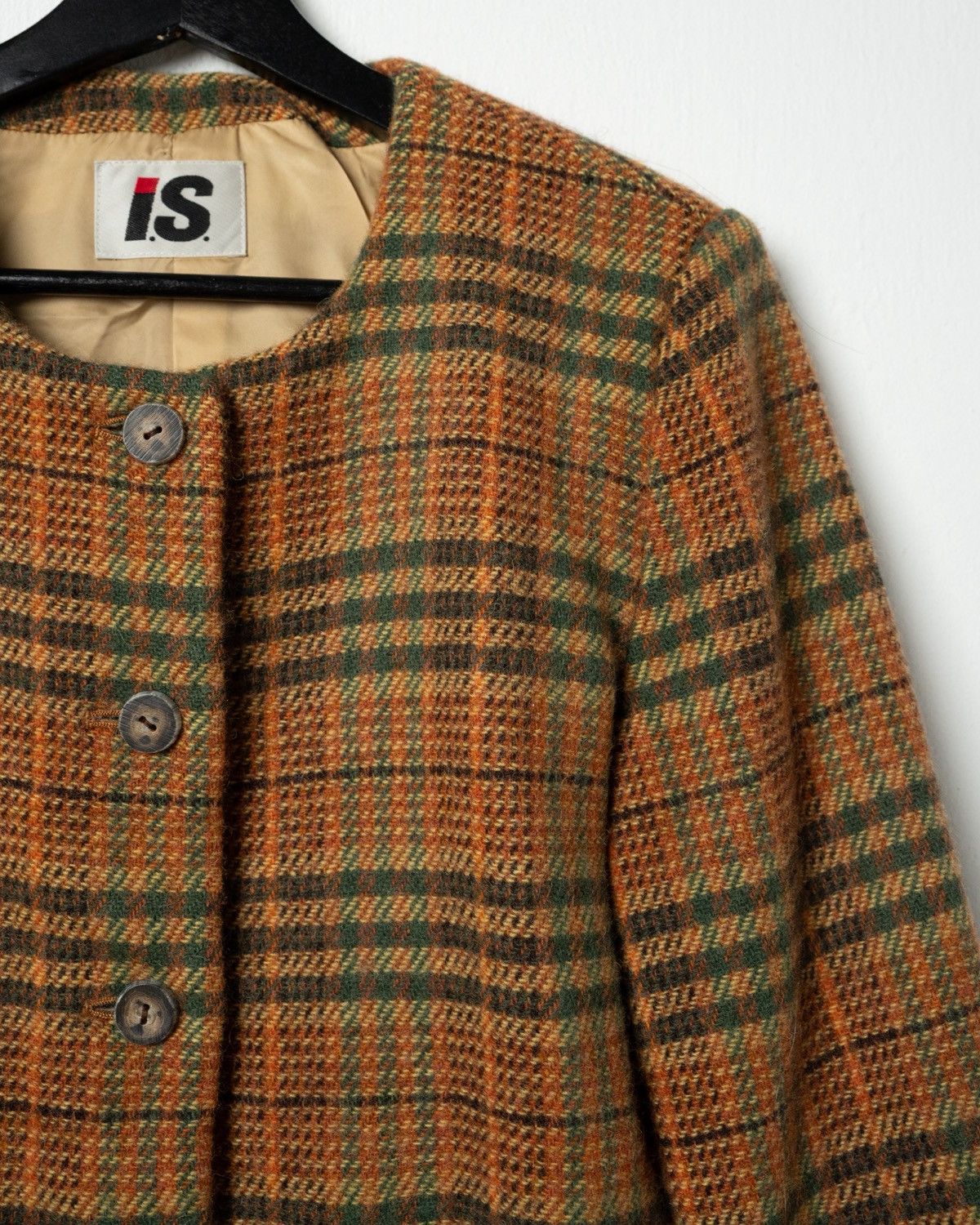 Issey Miyake Issey Miyake Sport Jacket Size M / US 6-8 / IT 42-44 - 3 Thumbnail