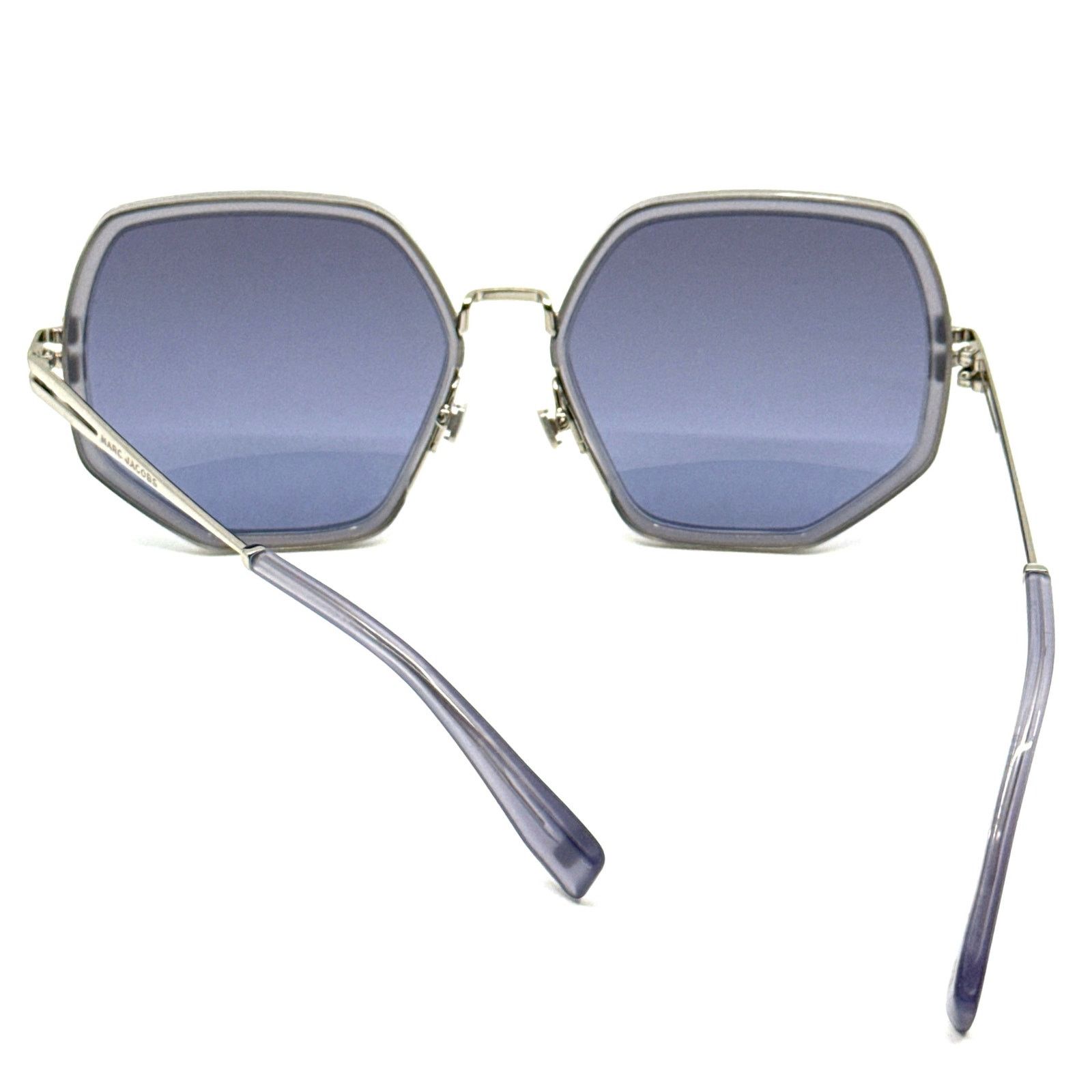Marc Jacobs NEW!!! MARC JACOBS Sunglasses MJ1089/S AZVGB Authentic Size ONE SIZE - 10 Thumbnail
