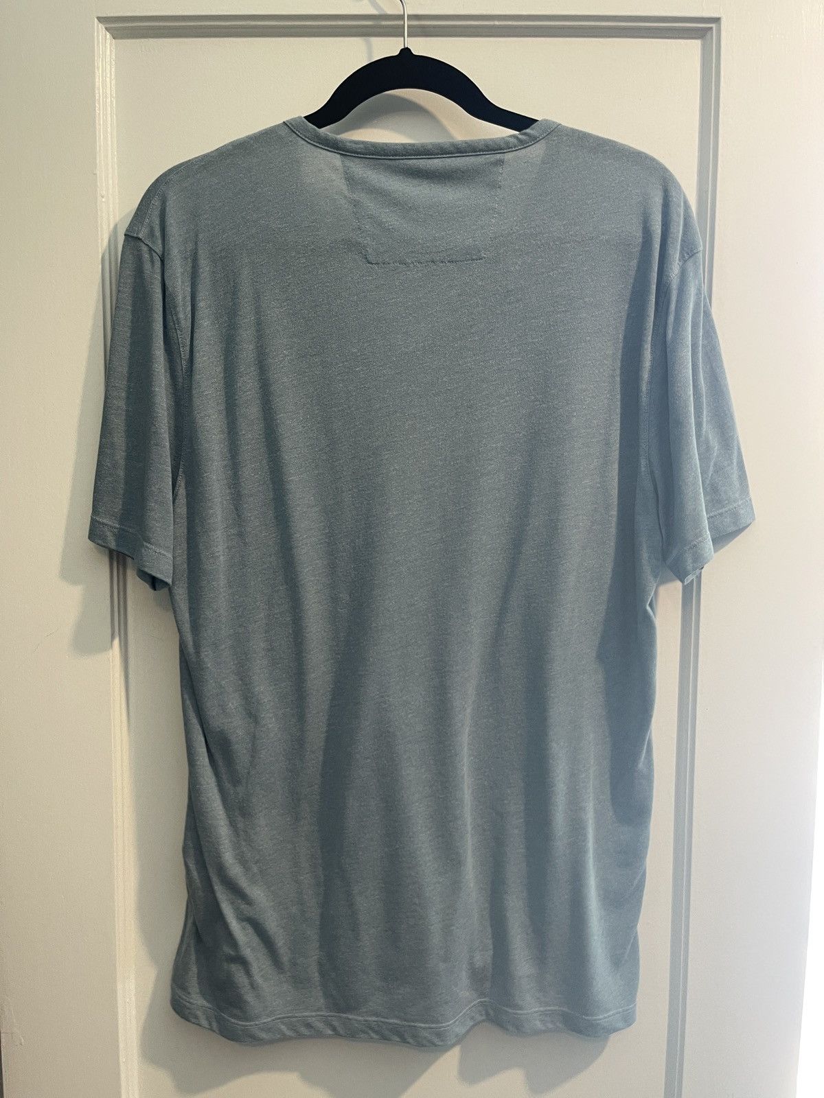 John Varvatos John Varvatos Modal tee size Large Size US L / EU 52-54 / 3 - 8 Thumbnail
