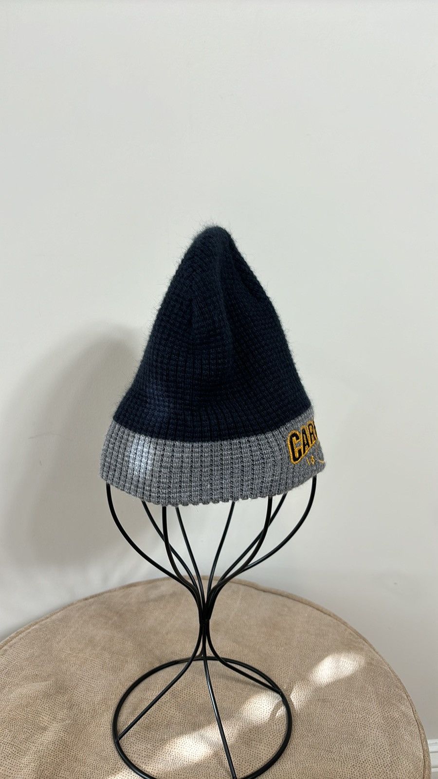 Carhartt × Vintage Vintage Carhartt Hat Size ONE SIZE - 4 Thumbnail