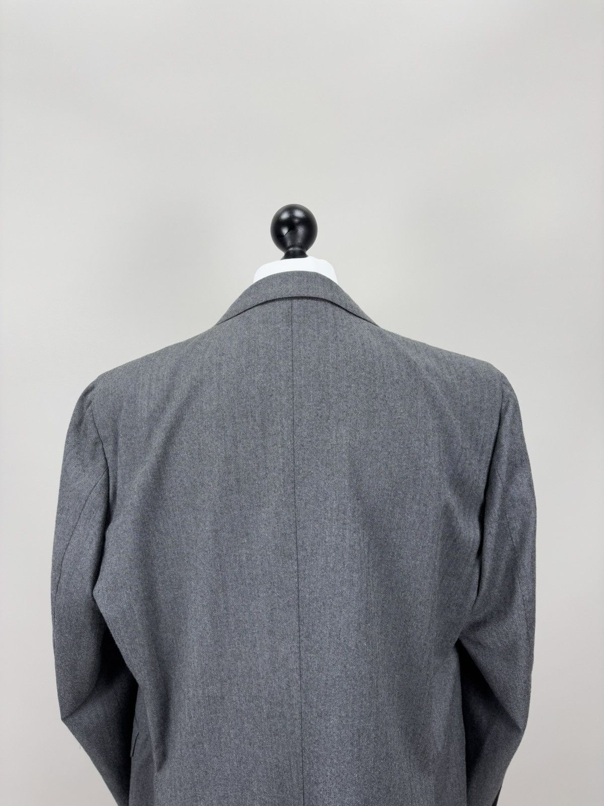 Suitsupply Mens blazer Suitsupply Size 50S Color Gray Size 50S - 8 Thumbnail