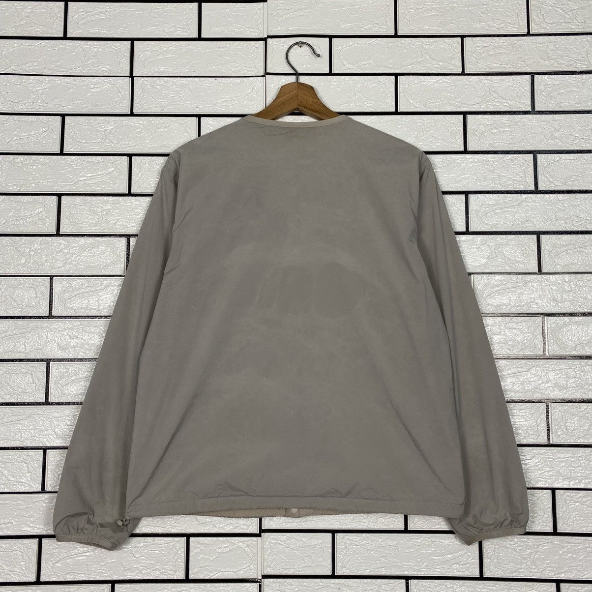 Japanese Brand Vintage Snap Button Bomber Jacket Danton Size US M / EU 48-50 / 2 - 9 Thumbnail