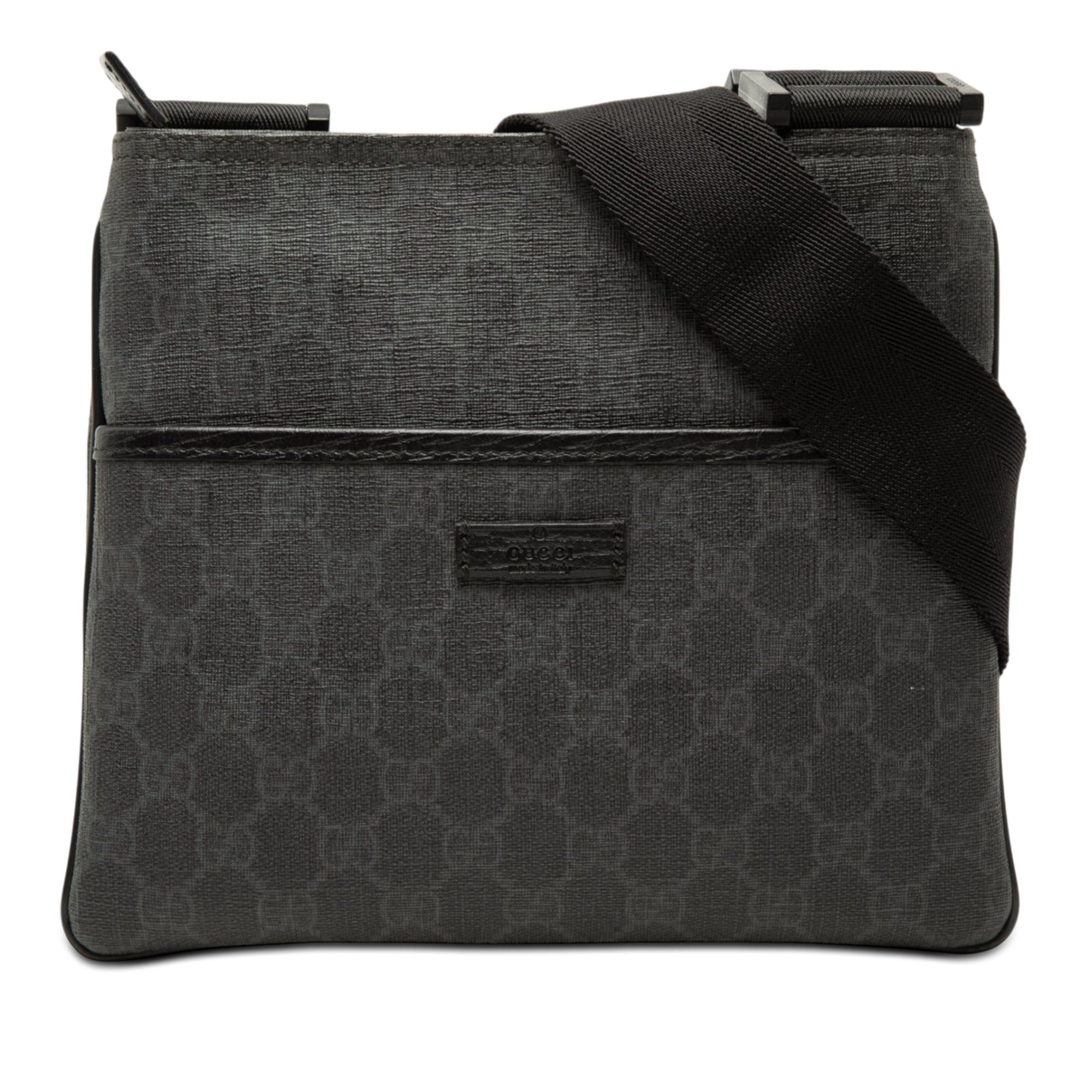 Gucci GG Supreme Crossbody Size ONE SIZE - 1 Thumbnail