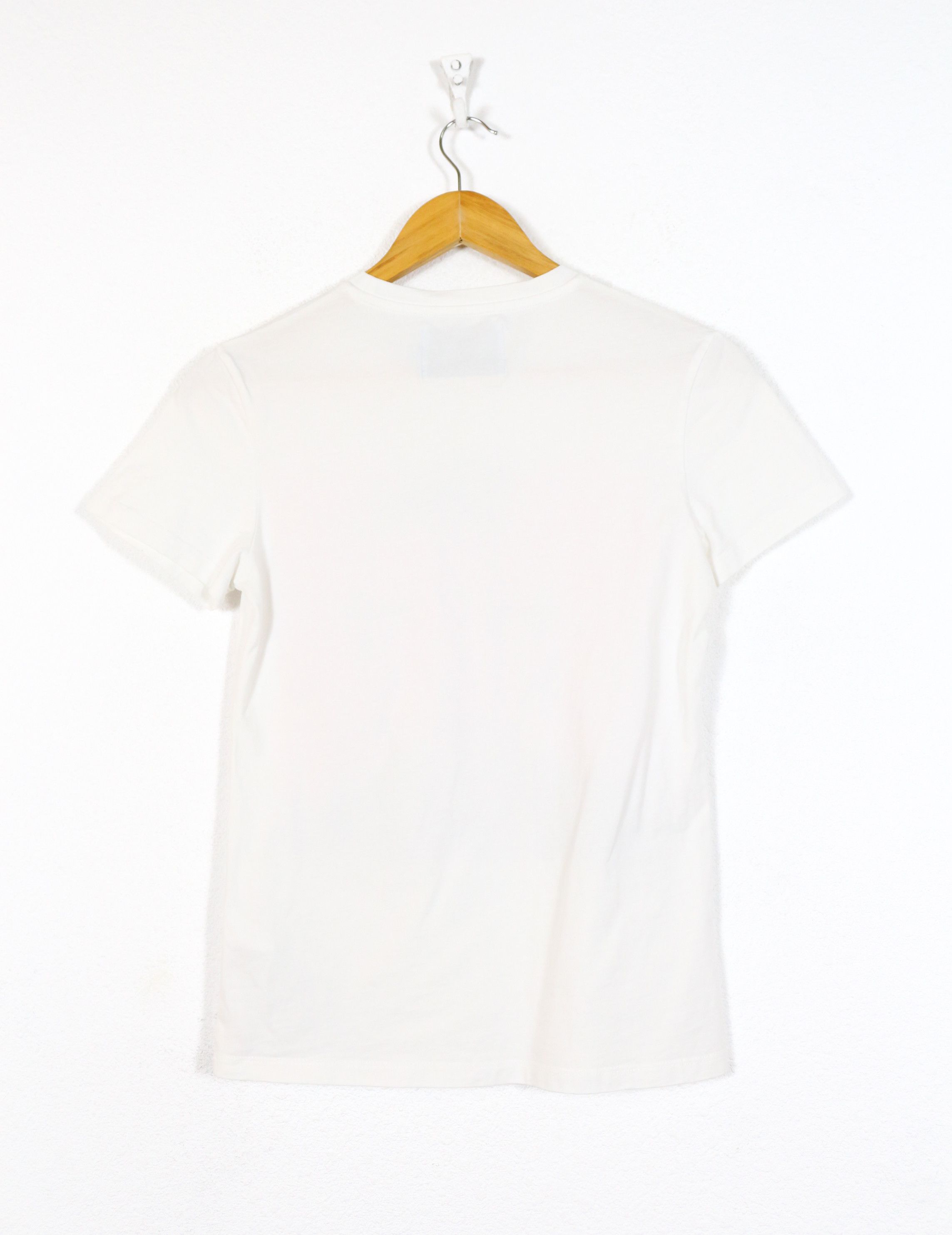 Calvin Klein 205W39NYC Calvin Klein Jeans by Raf Simons Andy Warhol Portrait Tee Size XS / US 0-2 / IT 36-38 - 6 Thumbnail